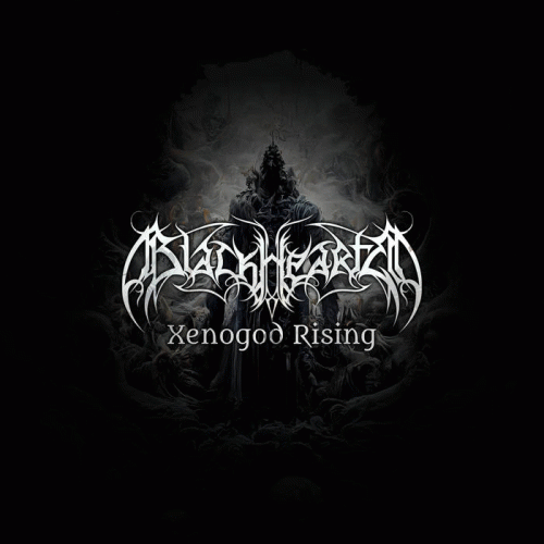 Blackhearted : Xenogod Rising
